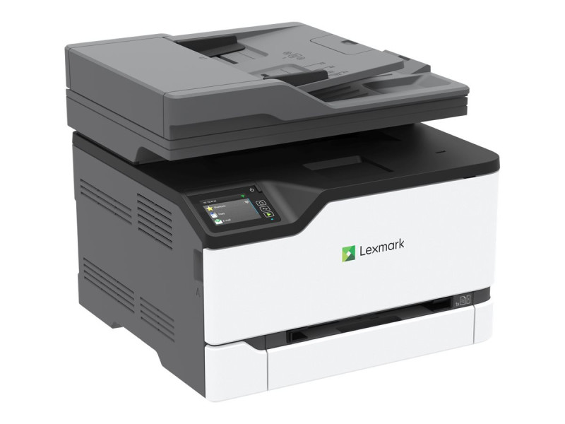 LEXMARK CX431adw MFP High Volt 26ppm 40N9470