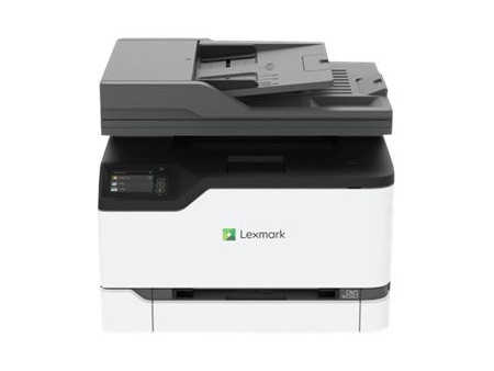 LEXMARK CX431adw MFP High Volt 26ppm 40N9470