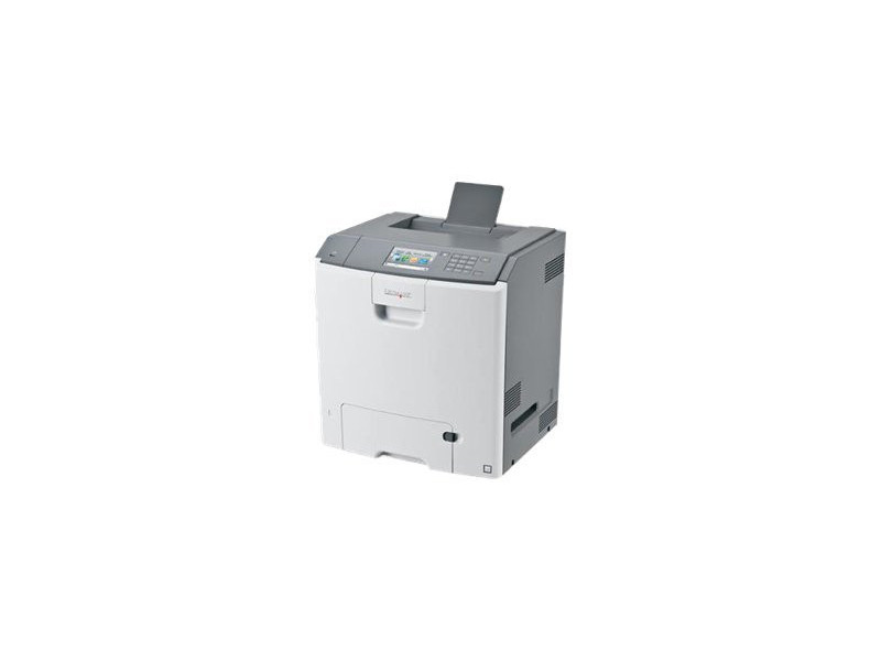 LEXMARK C748de 41H0070