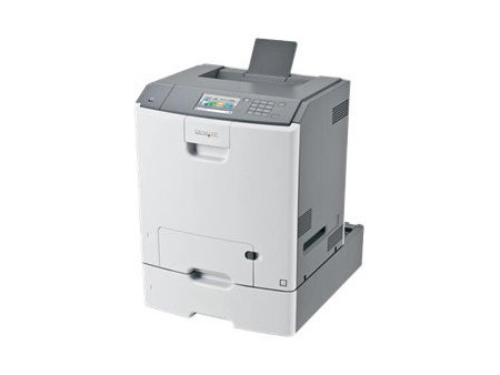 LEXMARK C748dte 41H0120