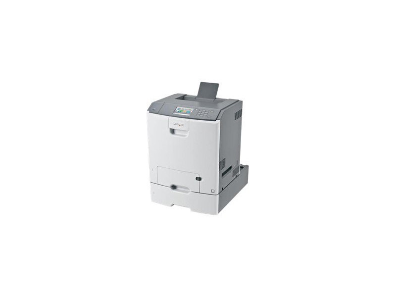 LEXMARK C748dte 41H0120