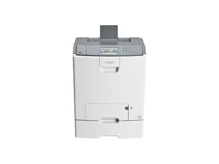 LEXMARK C748dte 41H0120