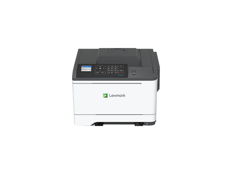 LEXMARK CS521dn color A4 laser printer 42C0070