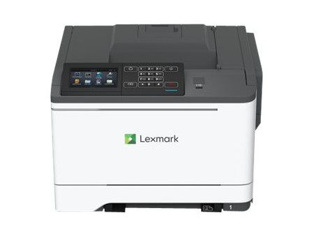 LEXMARK CS622de color A4 laser printer 42C0090