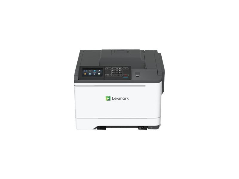 LEXMARK CS622de color A4 laser printer 42C0090