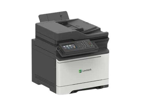 LEXMARK CX522ade MFP A4 laser printer 42C7370