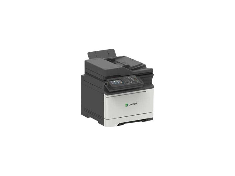 LEXMARK CX522ade MFP A4 laser printer 42C7370