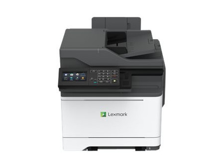 LEXMARK CX622ade MFP A4 color printer 42C7390