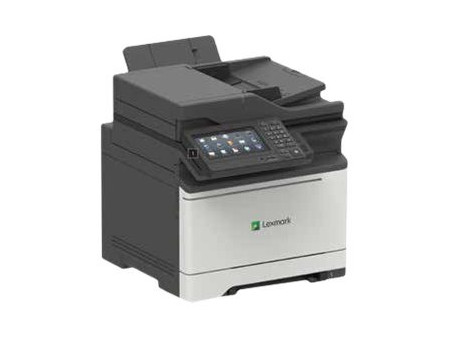 LEXMARK CX625ade  MFP A4 laser printer 42C7790