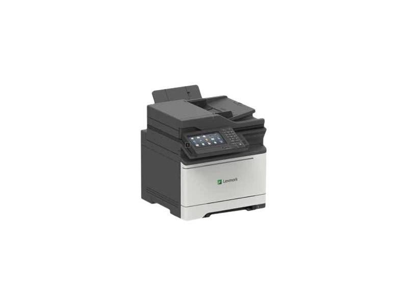 LEXMARK CX625ade  MFP A4 laser printer 42C7790