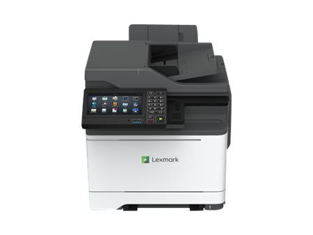 LEXMARK CX625ade  MFP A4 laser printer 42C7790