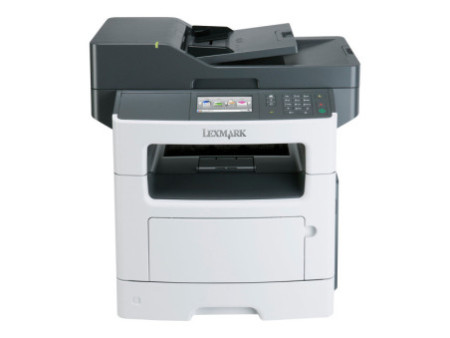 LEXMARK MX511de Gamme Special Edition 4 35S4669