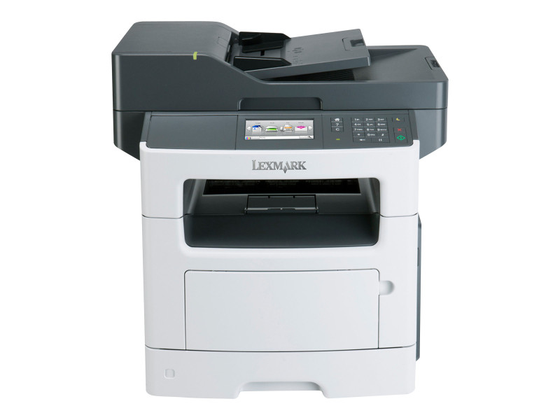 LEXMARK MX511de Gamme Special Edition 4 35S4669
