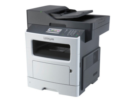LEXMARK MX511de Gamme Special Edition 4 35S4669