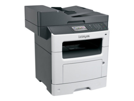 LEXMARK MX511de Gamme Special Edition 4 35S4669