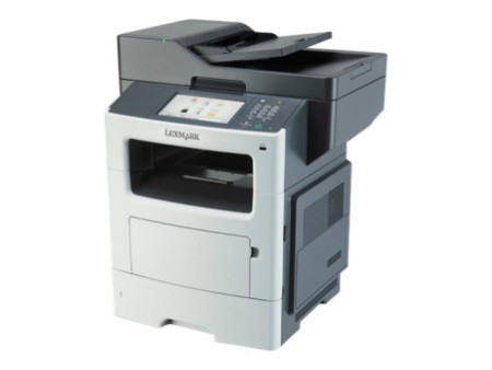LEXMARK MX611dhe 47ppm 35S6747