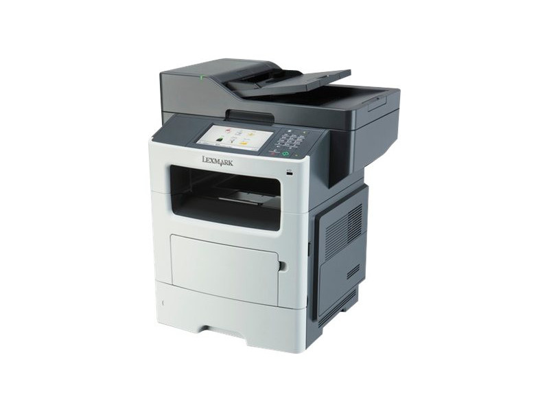 LEXMARK MX611dhe 47ppm 35S6747