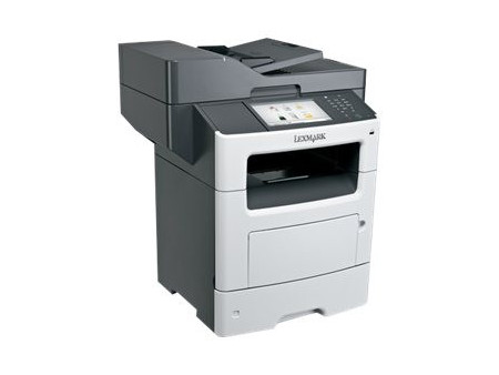 LEXMARK MX611dhe 47ppm 35S6747
