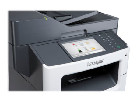 LEXMARK MX611dhe 47ppm 35S6747