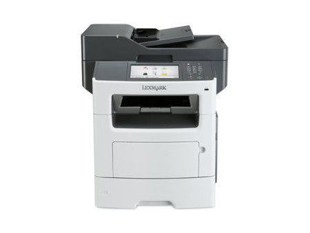 LEXMARK MX611dhe 47ppm 35S6747
