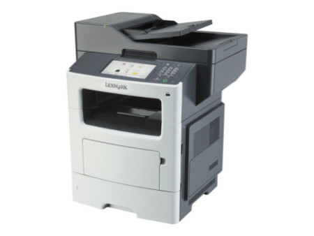 LEXMARK MX617de laser MFP - 4y SMB 35SC750