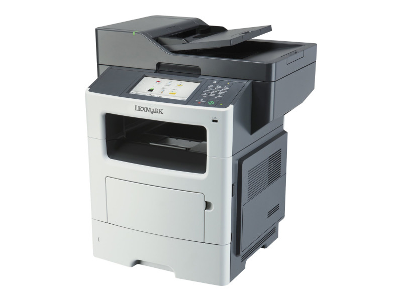 LEXMARK MX617de laser MFP - 4y SMB 35SC750