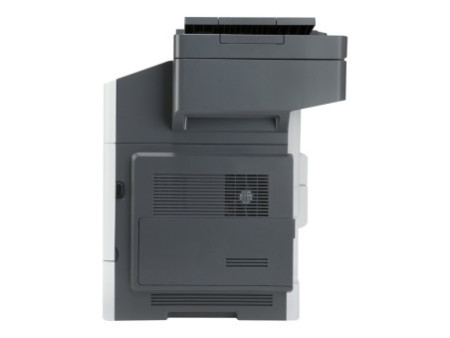 LEXMARK MX617de laser MFP - 4y SMB 35SC750