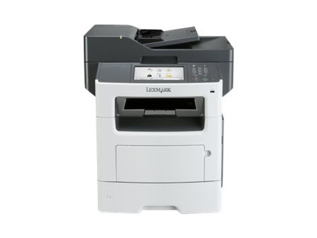 LEXMARK MX617de laser MFP - 4y SMB 35SC750