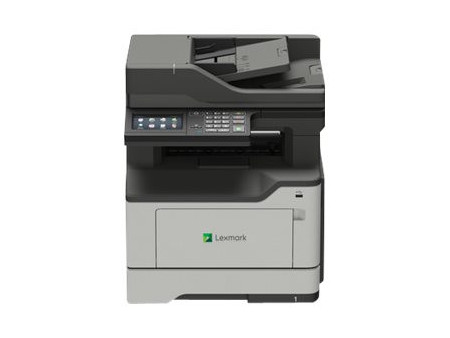 LEXMARK MX421ade MFP mono laser printer 36S0710