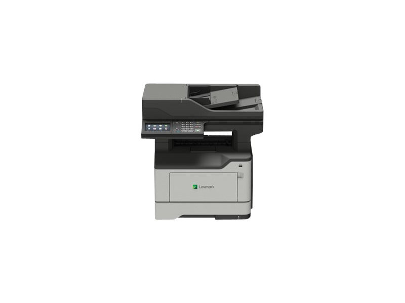 LEXMARK MX521ade MFP mono laser printer 36S0830