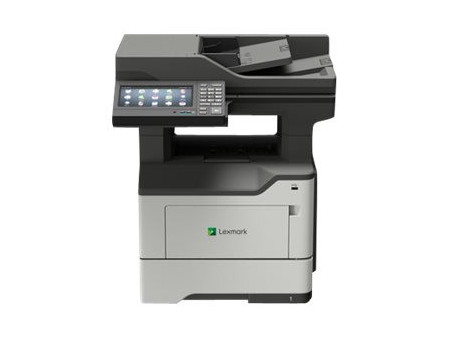 LEXMARK MX622ade MFP mono laser printer 36S0910