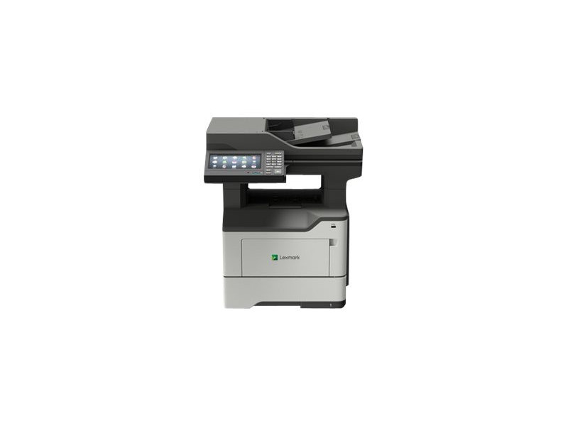 LEXMARK MX622ade MFP mono laser printer 36S0910
