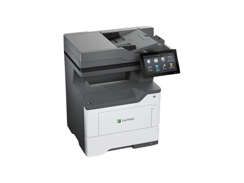 LEXMARK MX632adwe Monochrome MFP 47ppm 38S0910
