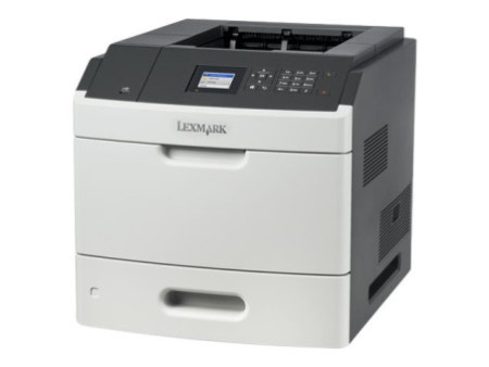 LEXMARK MS810n Imprimante laser 40G0120