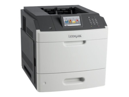 LEXMARK MS810de Imprimante lase 40G0160