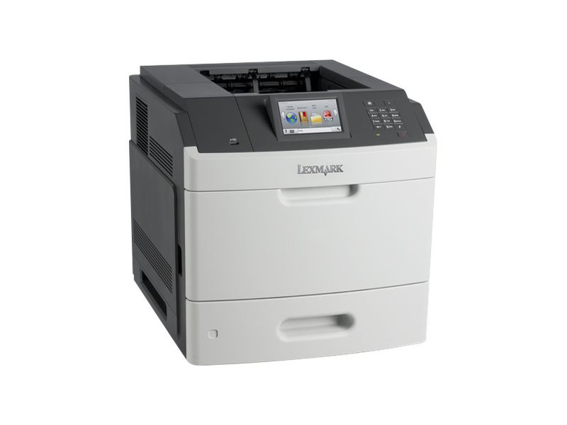 LEXMARK MS810de Imprimante lase 40G0160
