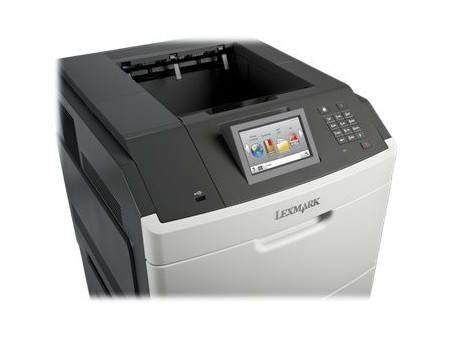 LEXMARK MS810de Imprimante lase 40G0160