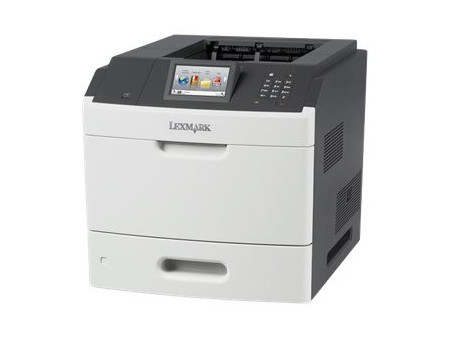 LEXMARK MS810de Imprimante lase 40G0160