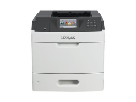 LEXMARK MS810de Imprimante lase 40G0160