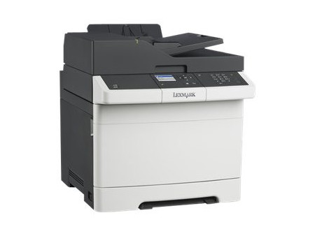 LEXMARK CX310dn Gamme Special Edition 4 28C0182