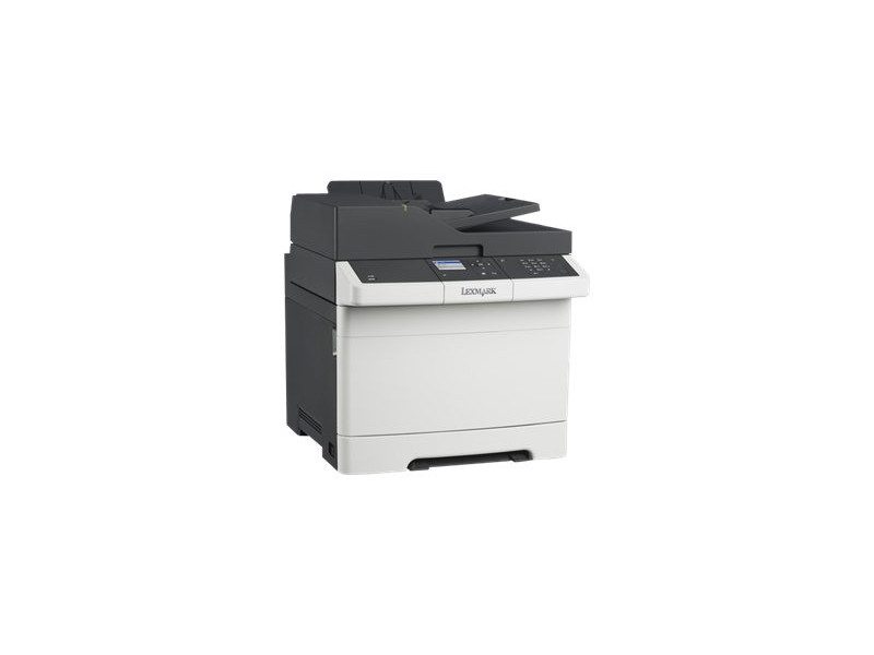 LEXMARK CX310dn Gamme Special Edition 4 28C0182