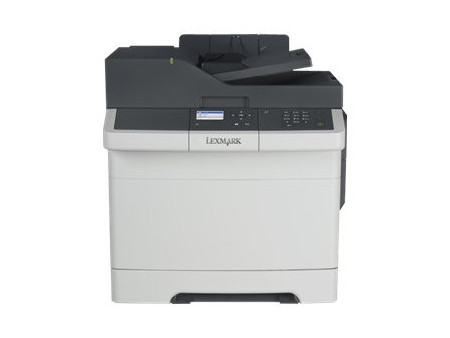 LEXMARK CX310dn Gamme Special Edition 4 28C0182