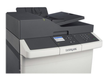 LEXMARK CX310dn Gamme Special Edition 4 28C0182