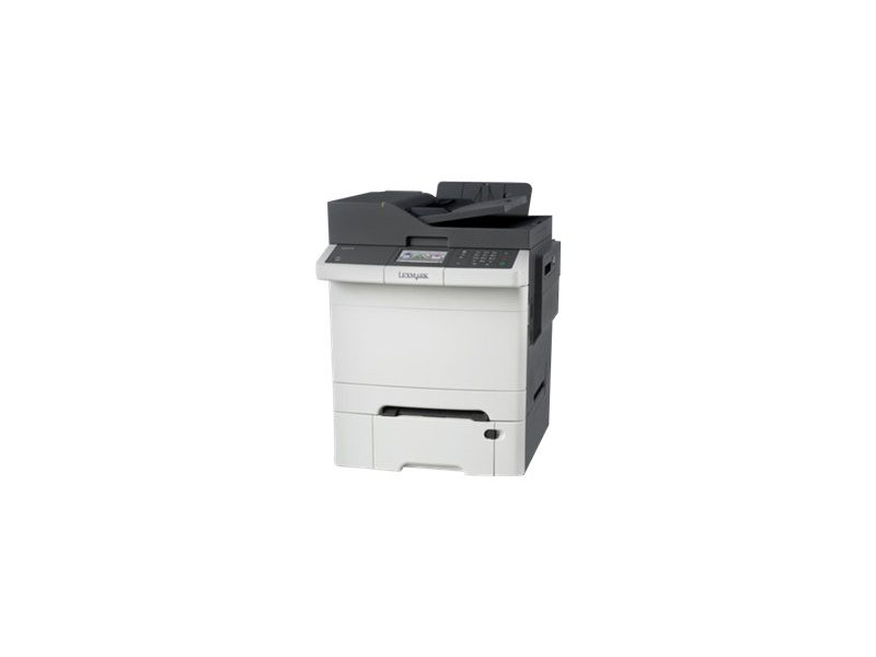 LEXMARK CX410DTE 28D0611