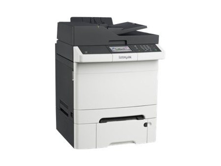 LEXMARK CX410DTE 28D0611