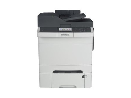 LEXMARK CX410DTE 28D0611