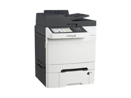 LEXMARK CX510DTHE 28E0561