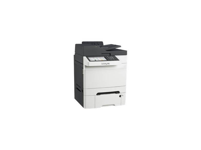 LEXMARK CX510DTHE 28E0561