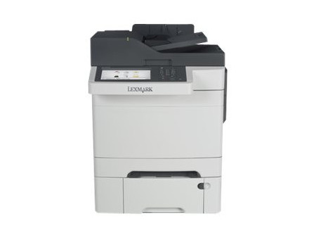 LEXMARK CX510DTHE 28E0561