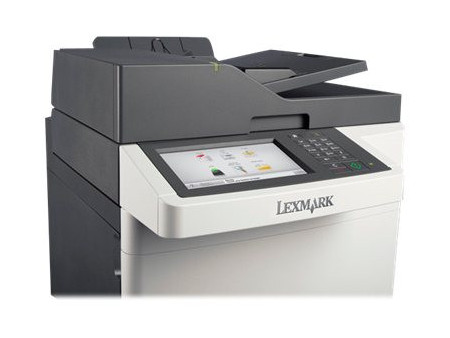 LEXMARK CX510DTHE 28E0561